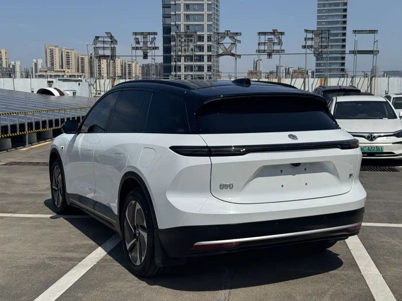 Nio es
