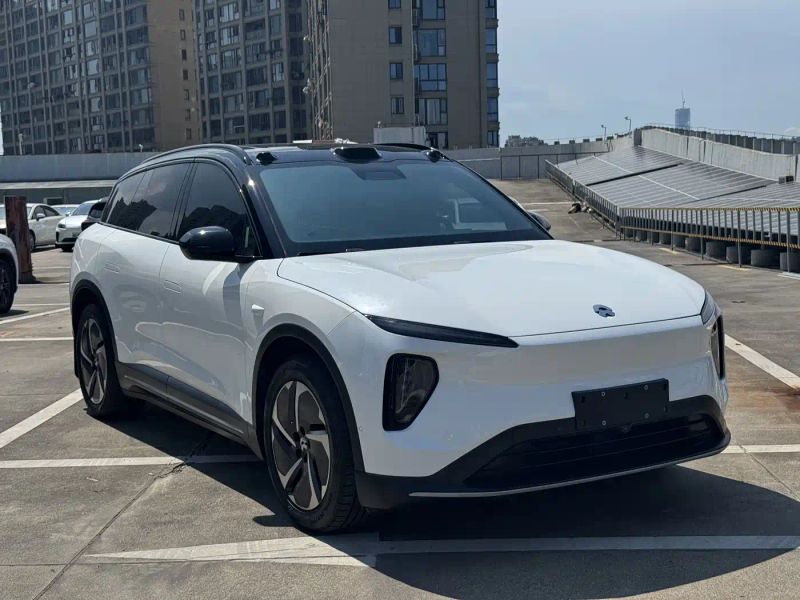 Nio es