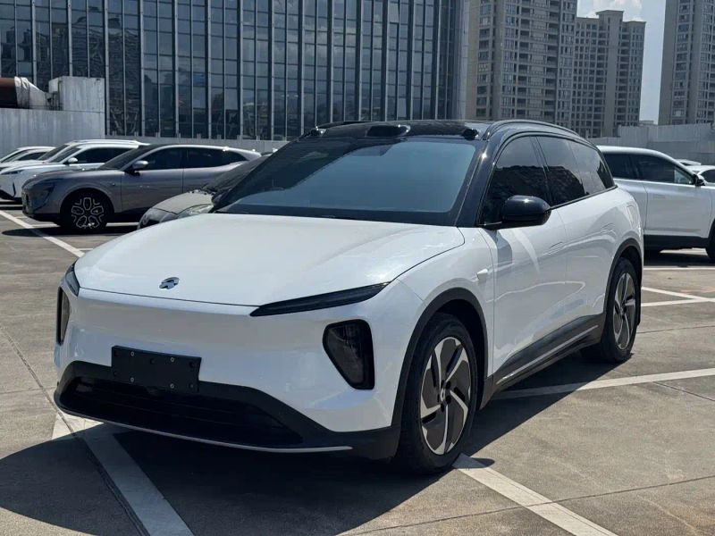 Nio es