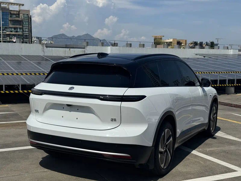 Nio es