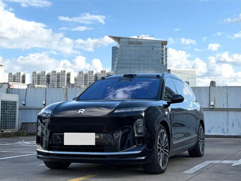 Nio es