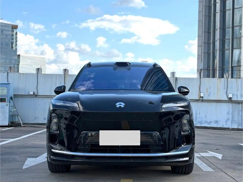 Nio es
