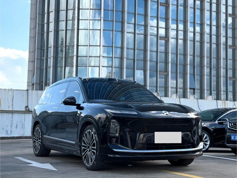 Nio es