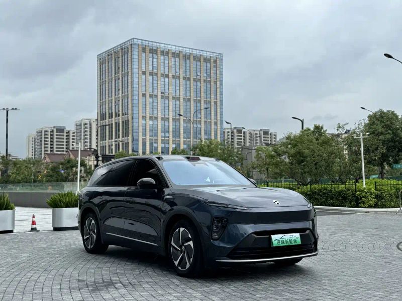 Nio es