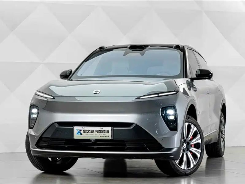 Nio es