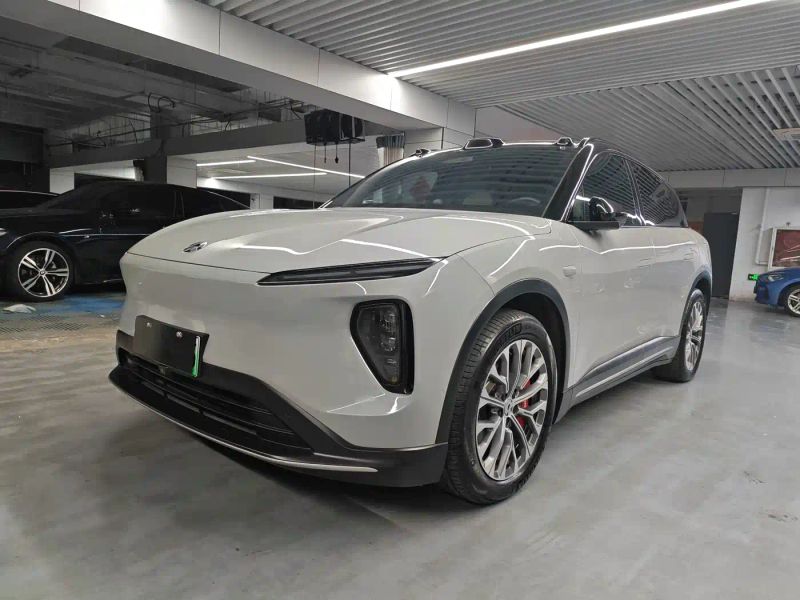 Nio es