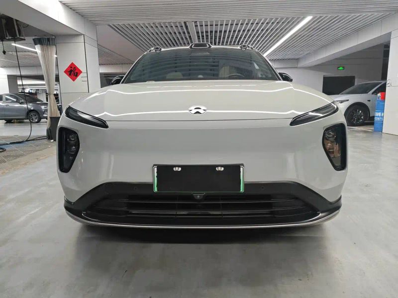 Nio es