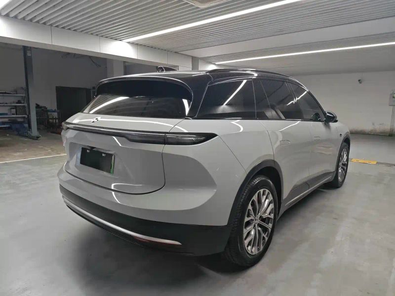 Nio es