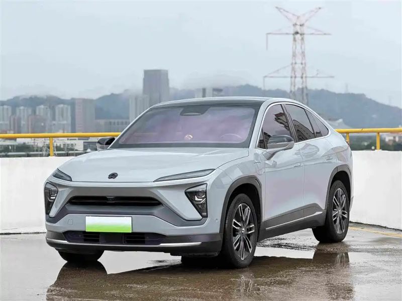 Nio ec6