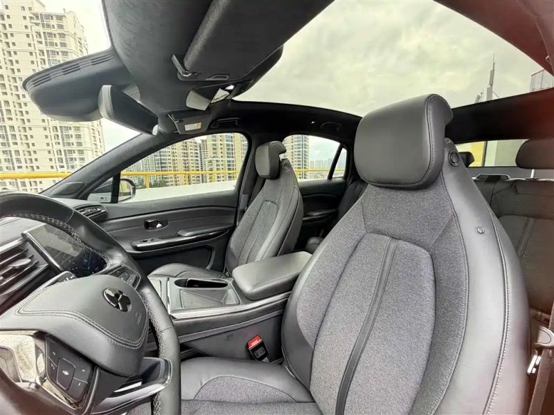 Nio ec6