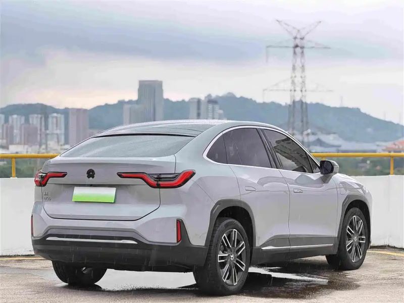 Nio ec6