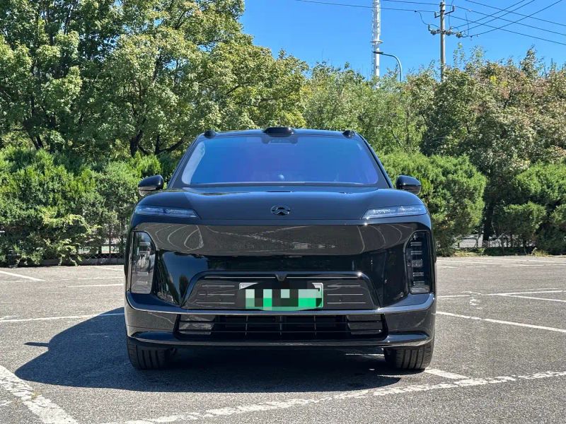 Nio es