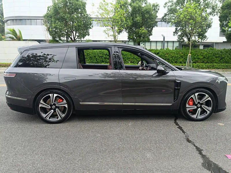 Nio es