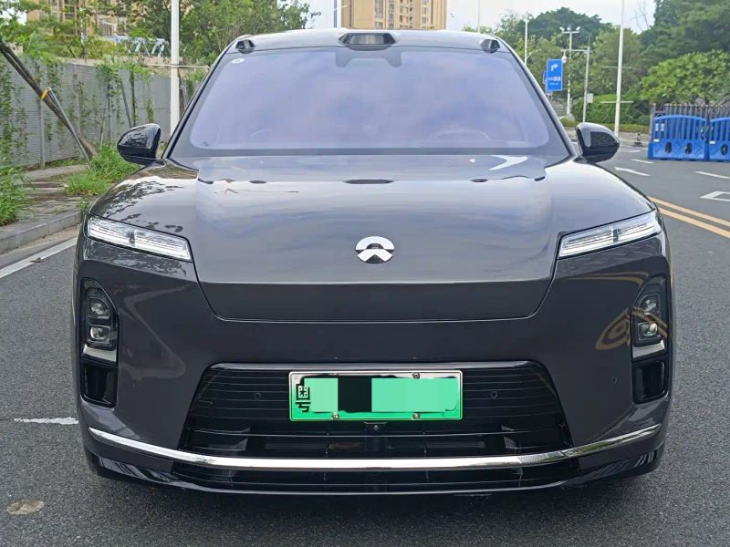 Nio es