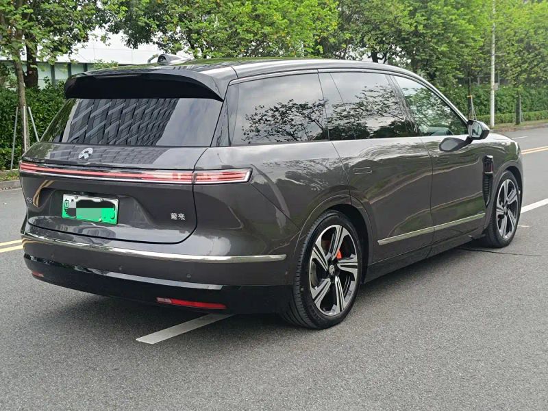 Nio es
