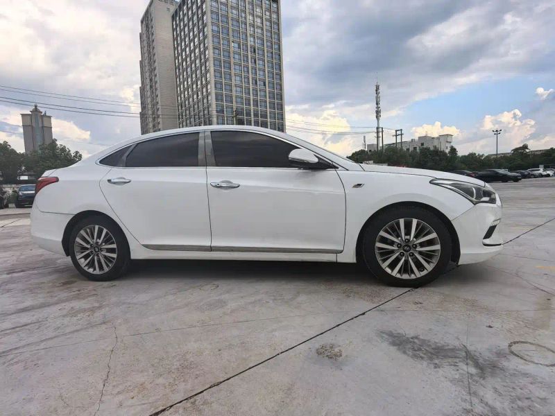 beijing-hyundai mingtu