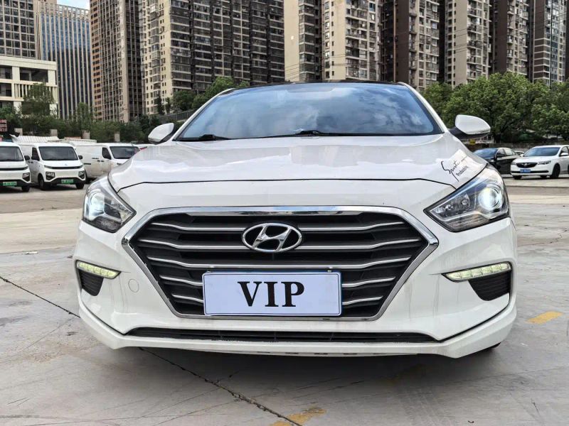 beijing-hyundai mingtu