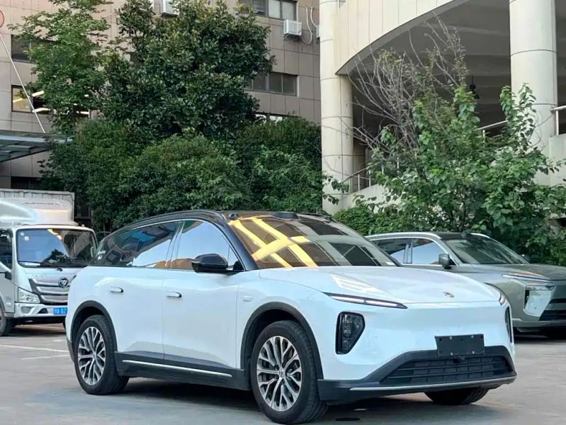 Nio es