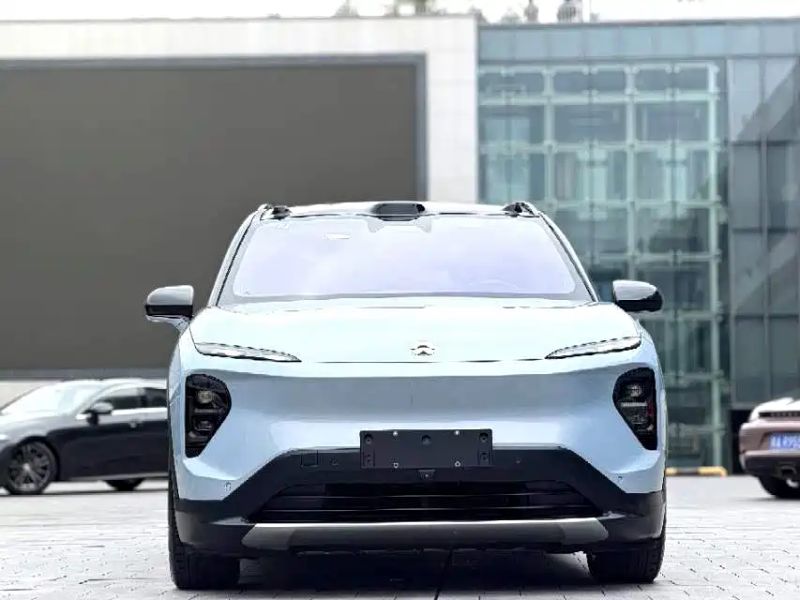 Nio es