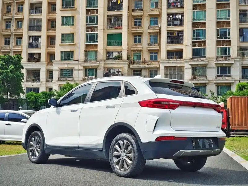 weima ex5