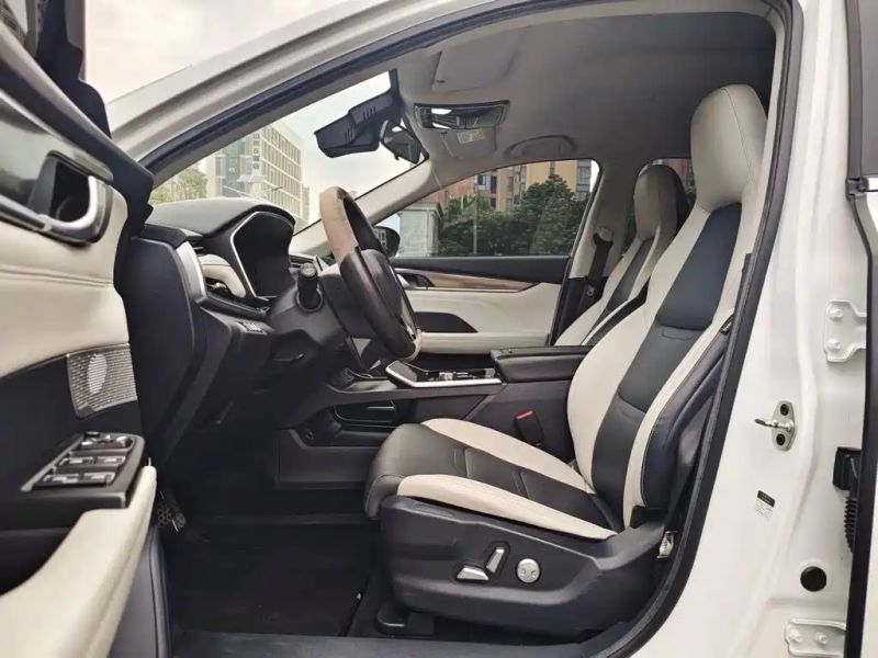weima ex5