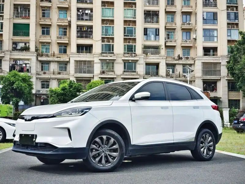 weima ex5