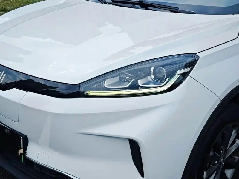 weima ex5