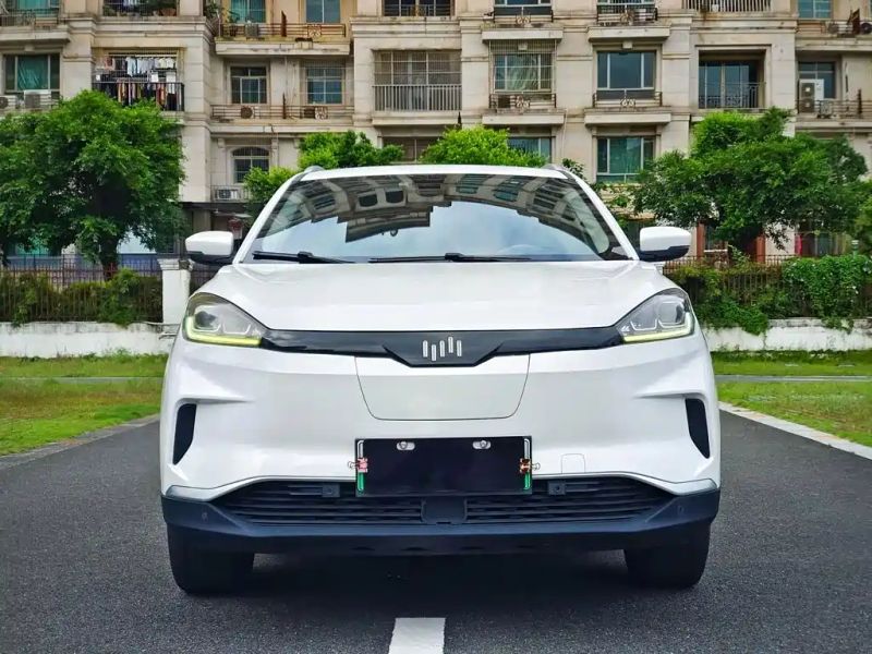 weima ex5