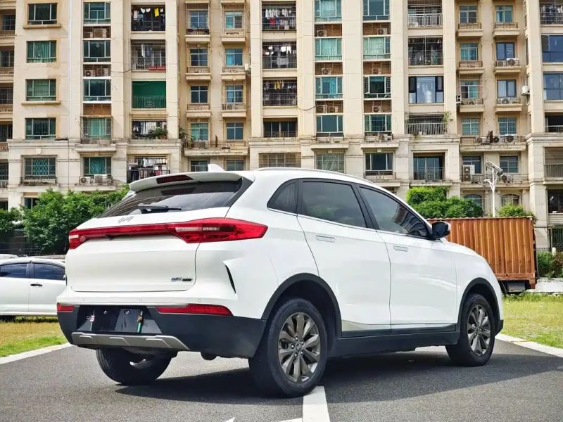 weima ex5
