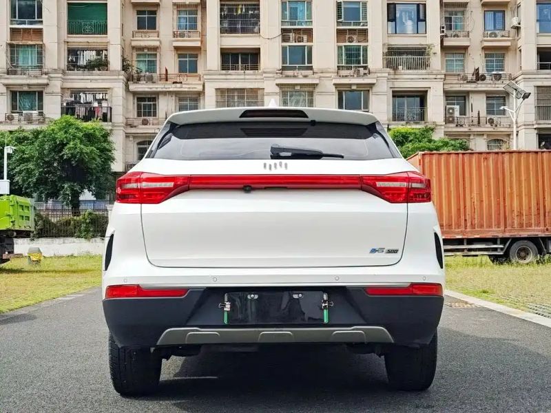 weima ex5