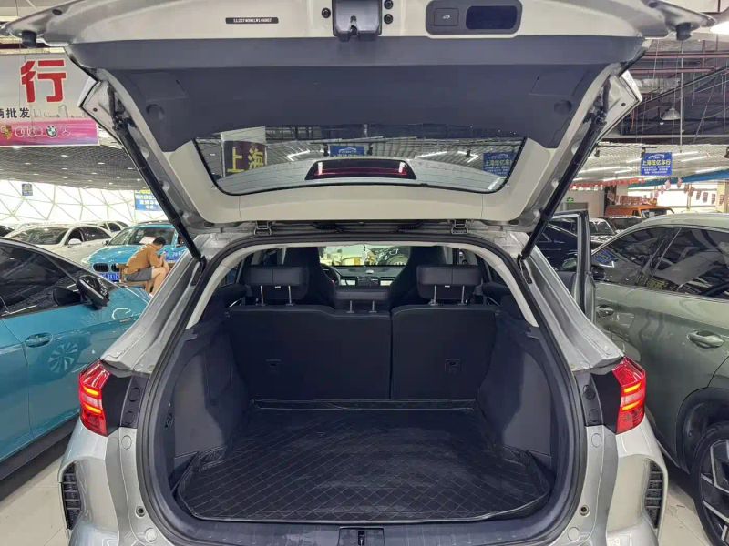 weima ex5