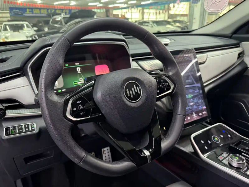 weima ex5