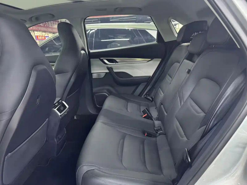 weima ex5
