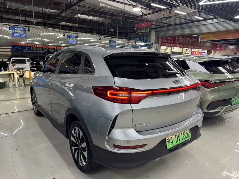 weima ex5