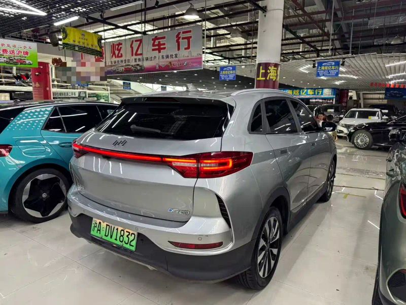 weima ex5
