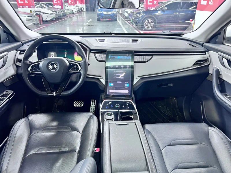 weima ex5