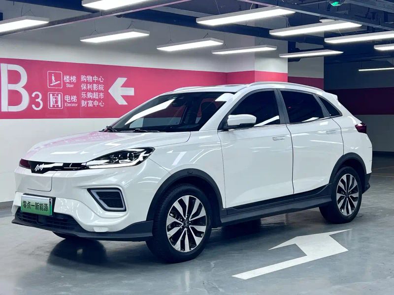 weima ex5