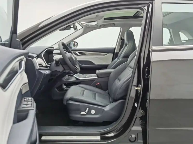 weima ex5