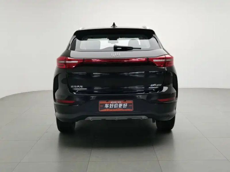 weima ex5
