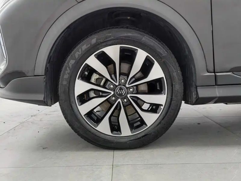 weima ex5