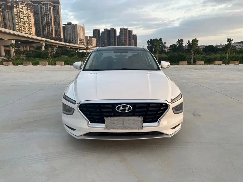 beijing-hyundai mingtu