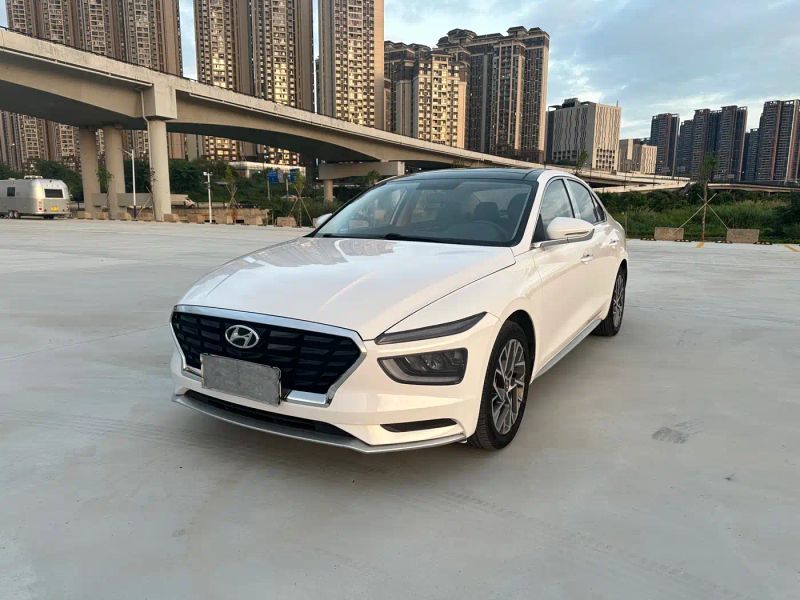 beijing-hyundai mingtu