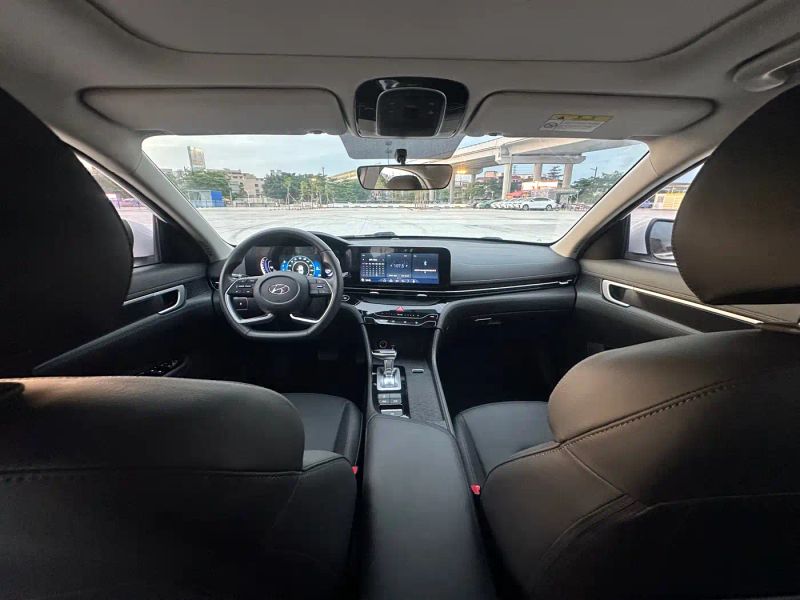 beijing-hyundai mingtu