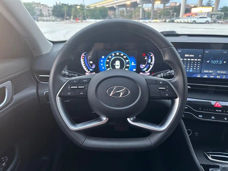 beijing-hyundai mingtu