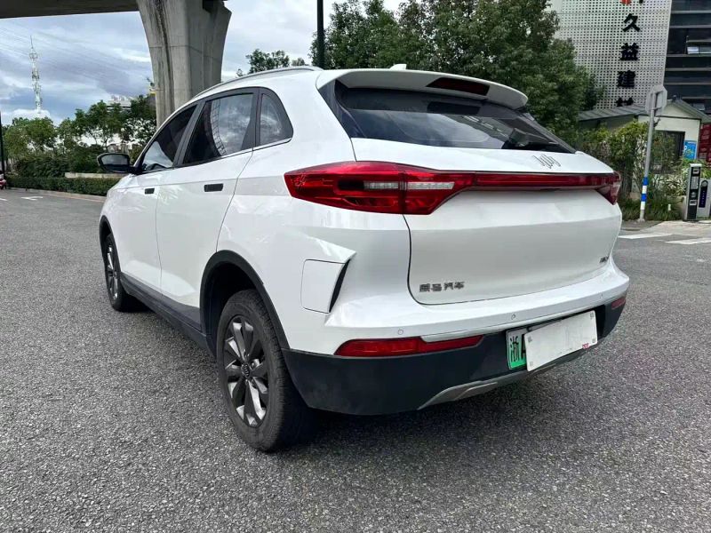 weima ex5