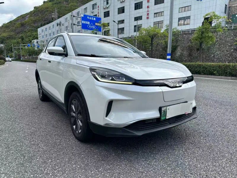 weima ex5