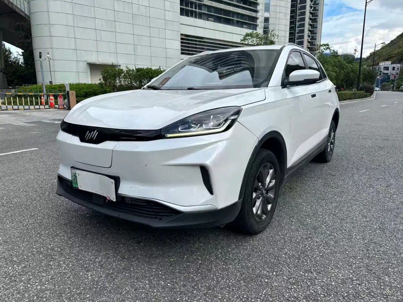 weima ex5
