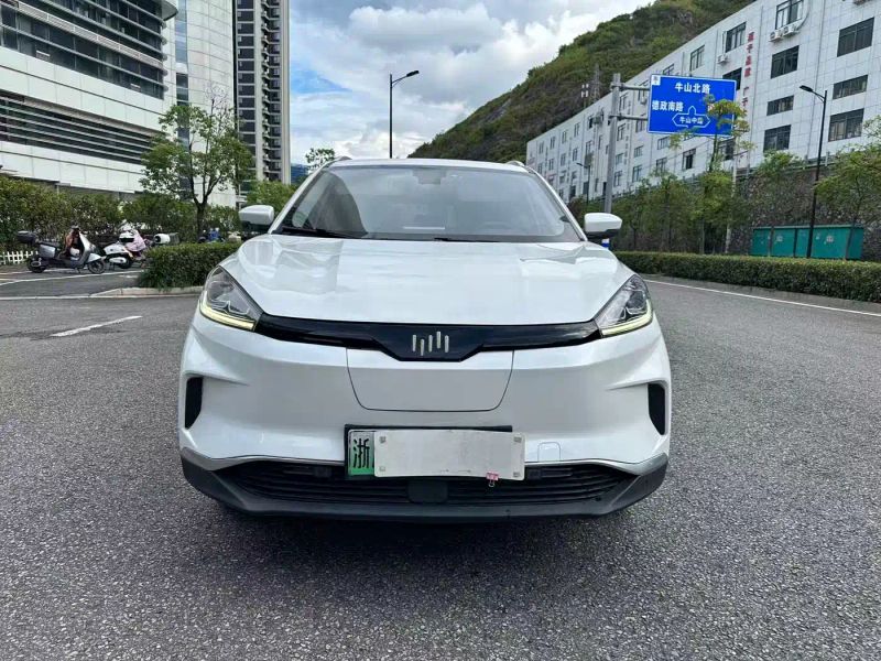 weima ex5
