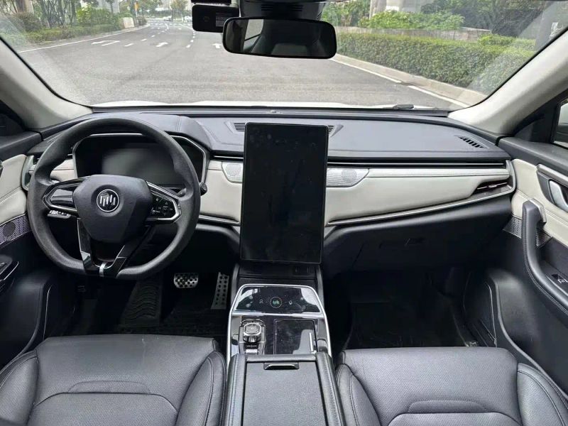 weima ex5