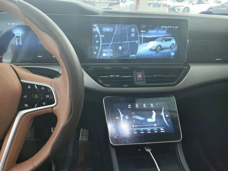 weima w6